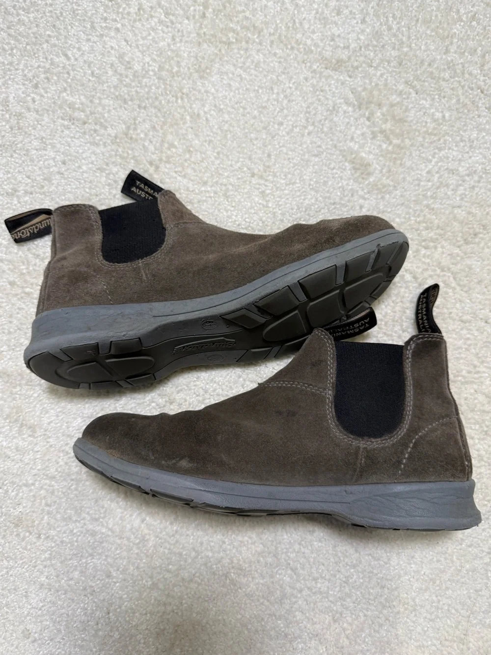 Blundstone good preowned